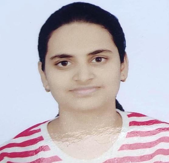 Stuti Pandey