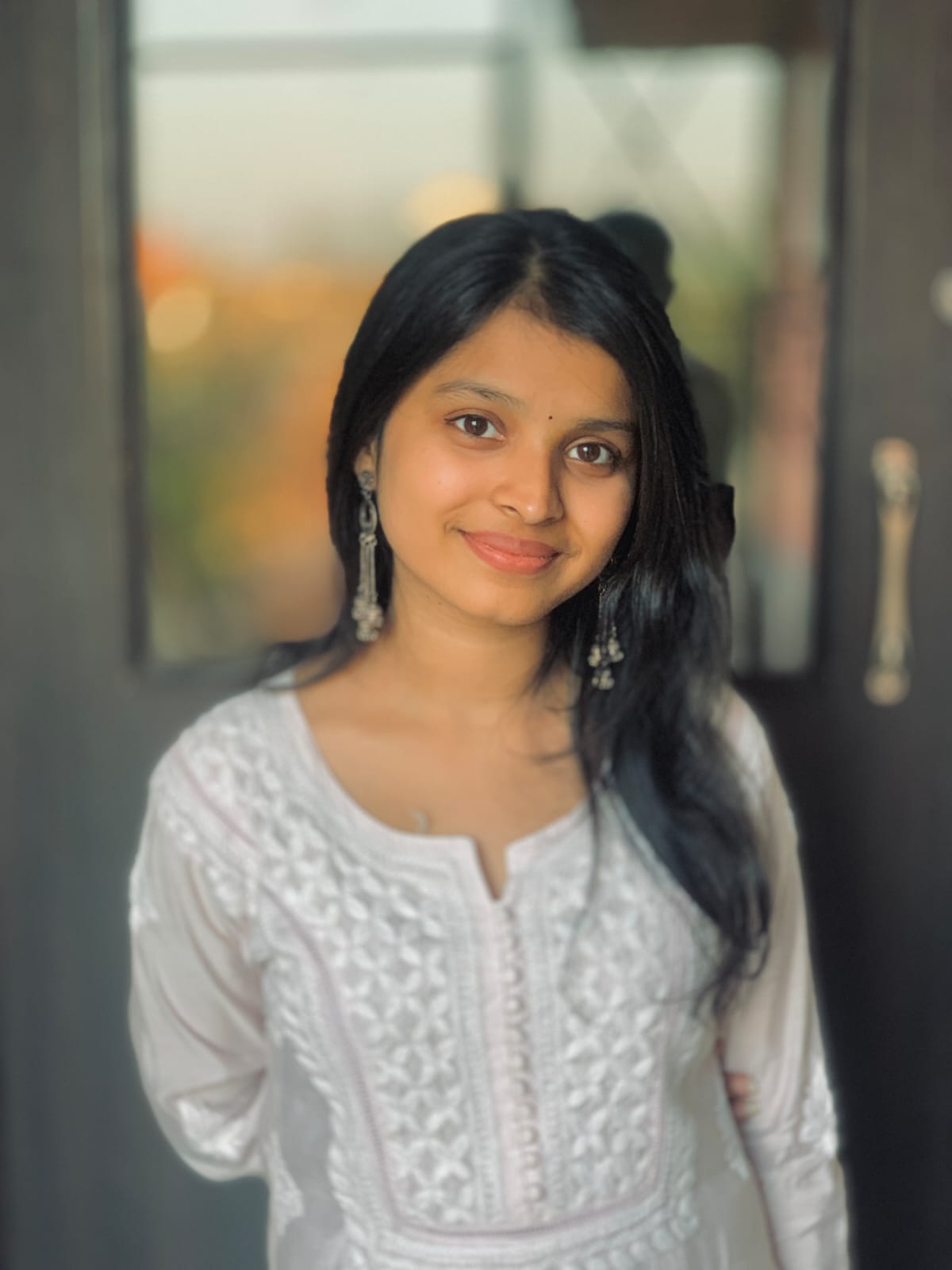 Astha Agarwal