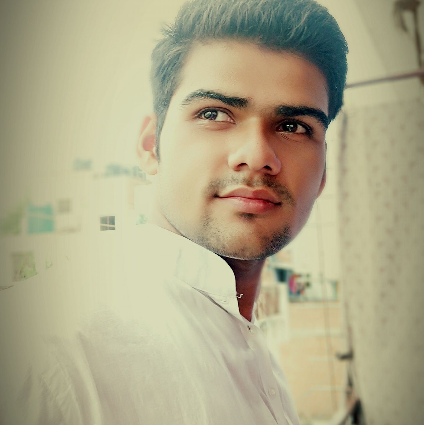 Tahir Khan