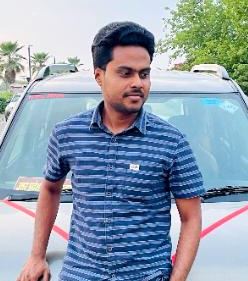 RAHUL KUMAR VISHWAKARMA