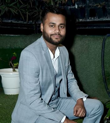 Mihir Vatsal