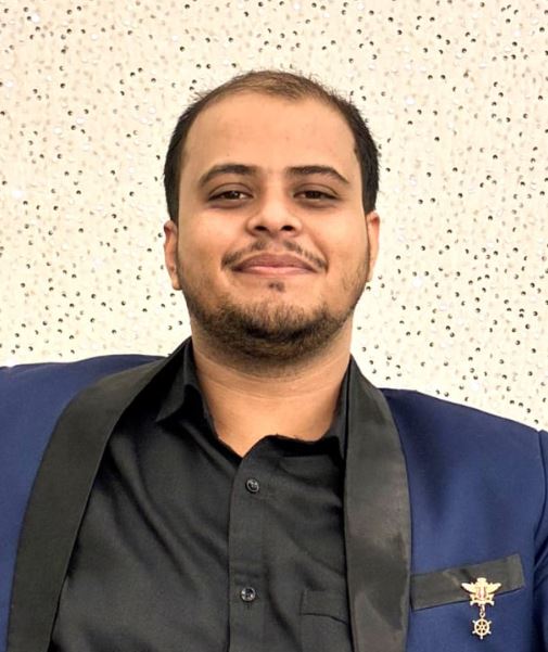Mojis Rizvi