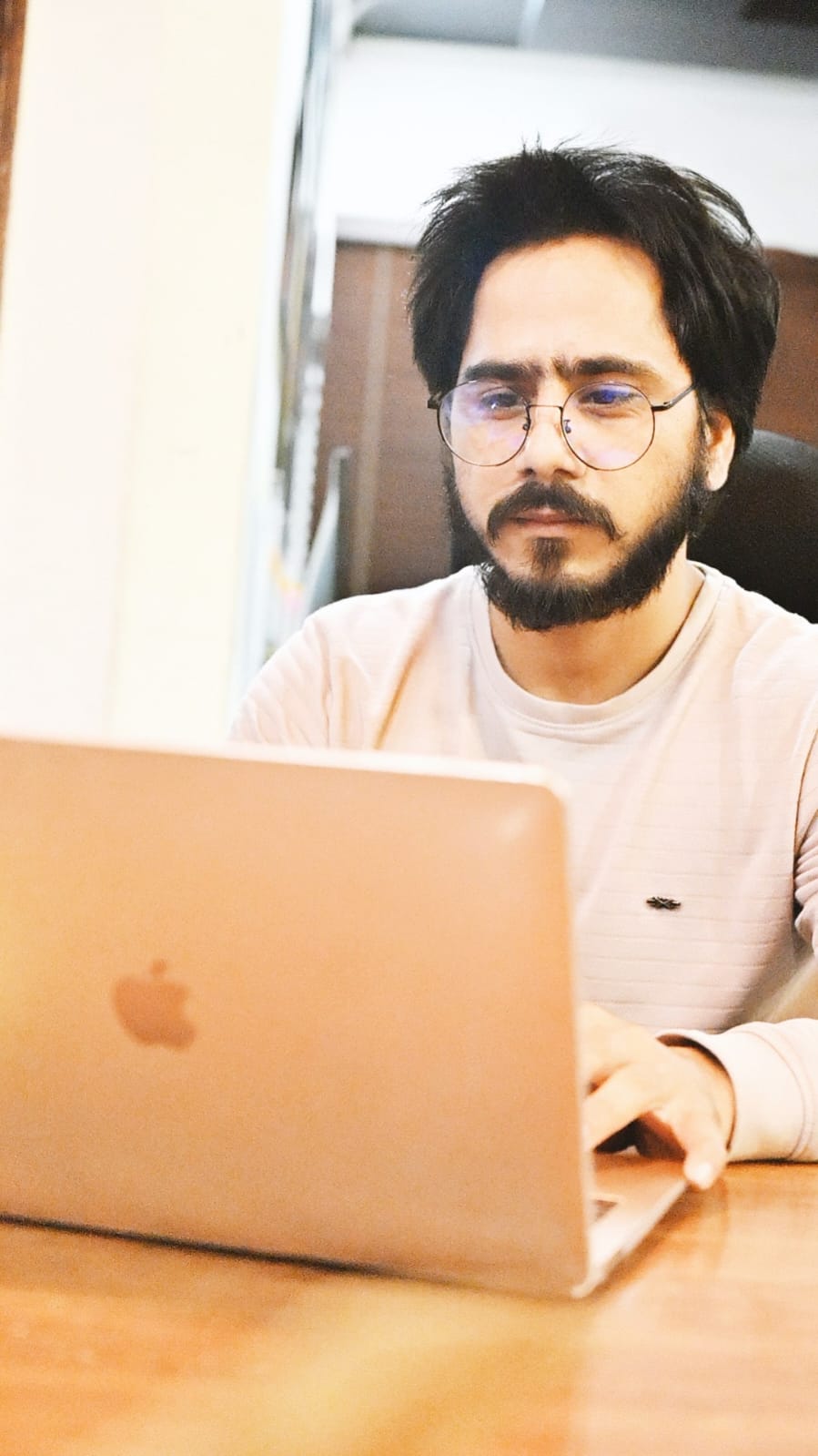 MOHD ASIM JAFRI